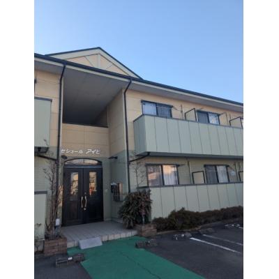 【三島駅9分】Wi-Fi無料・家具家電付｜出張向けの外観画像