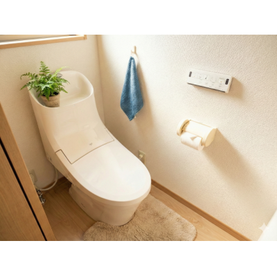 【三島駅9分】Wi-Fi無料・家具家電付｜出張向け[NG001]の物件写真3