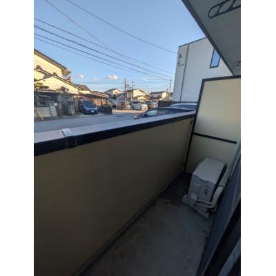 【三島駅9分】Wi-Fi無料・家具家電付｜出張向け[NG001]の物件写真6