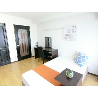 OneLife広島駅前ボンド【★バス・トイレ別、独立洗面台】の物件写真2