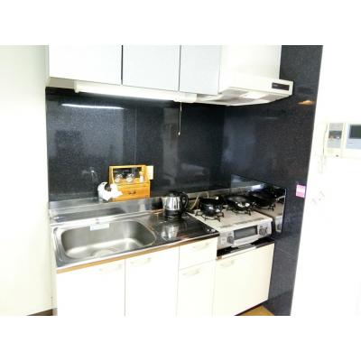 OneLife広島駅前ボンド【★バス・トイレ別、独立洗面台】の物件写真3