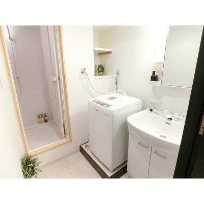 OneLife広島駅前ボンド【★バス・トイレ別、独立洗面台】の物件写真5