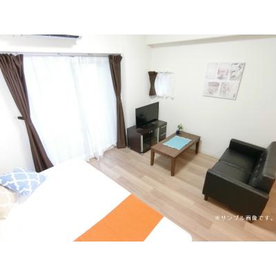 OneLife楽々園駅北シャイン【★1LDK・設備充実】の物件写真2