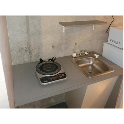 OneLife広島横川駅前カサデリオ【★オートロック・バストイレ別・独立洗面台】の物件写真3