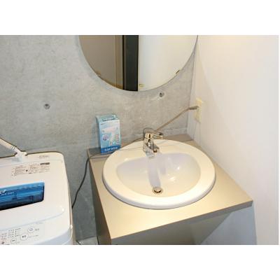 OneLife広島横川駅前カサデリオ【★オートロック・バストイレ別・独立洗面台】の物件写真6