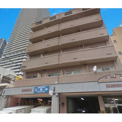 OneLife広島駅前アルカディア【★駅近・UB】の物件写真1