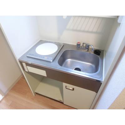 OneLife広島駅前アルカディア【★駅近・UB】の物件写真3