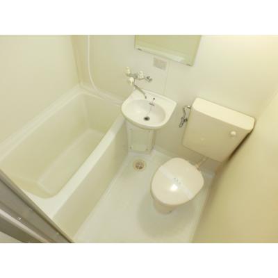 OneLife広島駅前アルカディア【★駅近・UB】の物件写真4