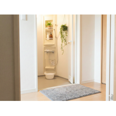 apartment 〒421-0114　静岡県静岡市駿河区桃園町8-5