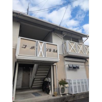 【清水駅9分】Wi-Fi無料・家具家電付｜出張向け[SZ005]の物件写真6