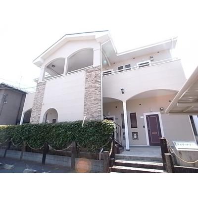 Bizroom／フェリ・メゾン105　【2名入居〇】ロフト付きで天井高い！物件前にバス停あり！！の物件写真1