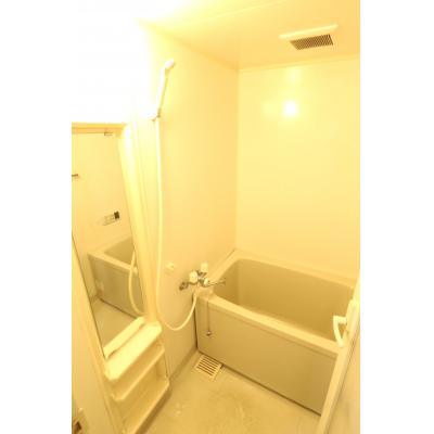 Bizroom／フェリ・メゾン105　【2名入居〇】ロフト付きで天井高い！物件前にバス停あり！！の物件写真5