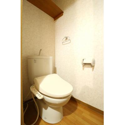 Bizroom／フェリ・メゾン105　【2名入居〇】ロフト付きで天井高い！物件前にバス停あり！！の物件写真6