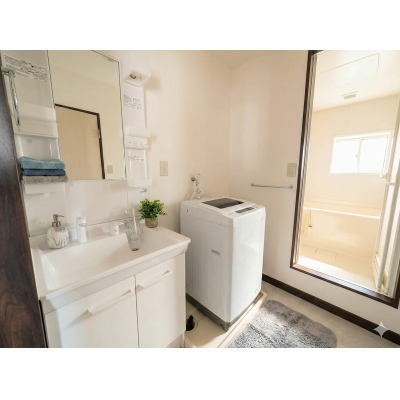 【清水駅徒歩9分】Wi-Fi無料＆家具家電付｜出張・単身[SZ006]の物件写真4