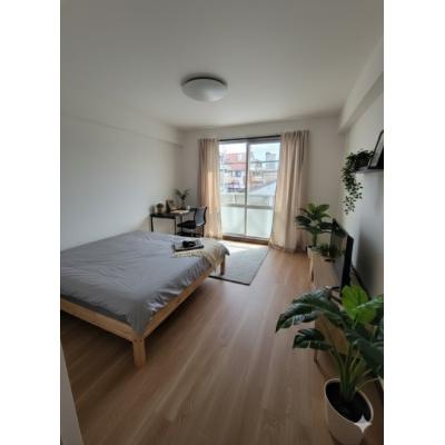 【清水駅徒歩9分】Wi-Fi無料＆家具家電付｜出張・単身[SZ006]の物件写真5