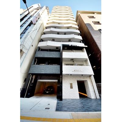 住一　アドバンス心斎橋ラシュレ2店　ダブルルームの物件写真1