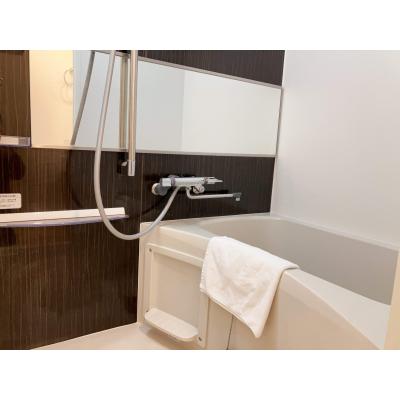 住一　アドバンス心斎橋ラシュレ2店　ダブルルームの物件写真6