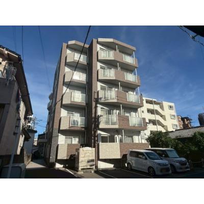 TOPIKA INN グランツ鴨池の物件写真1