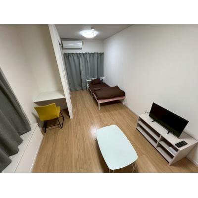 TOPIKA INN グランツ鴨池の物件写真2