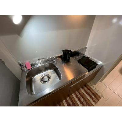 TOPIKA INN グランツ鴨池の物件写真3