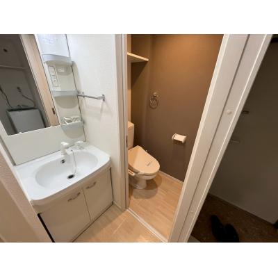 TOPIKA INN グランツ鴨池の物件写真4