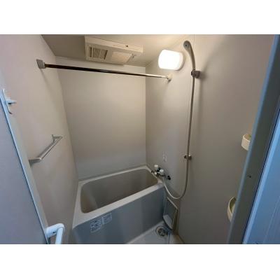 TOPIKA INN グランツ鴨池の物件写真5