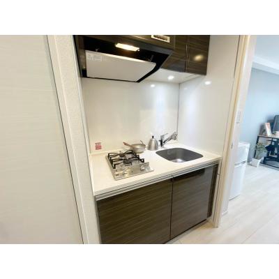 【60日以上の利用でお得🌈】【禁煙🚭/Wi-Fi無料🌐】マイナビSTAY東京羽田WEST　608の物件写真4