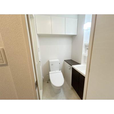 【60日以上の利用でお得🌈】【禁煙🚭/Wi-Fi無料🌐】マイナビSTAY東京羽田WEST　608の物件写真6