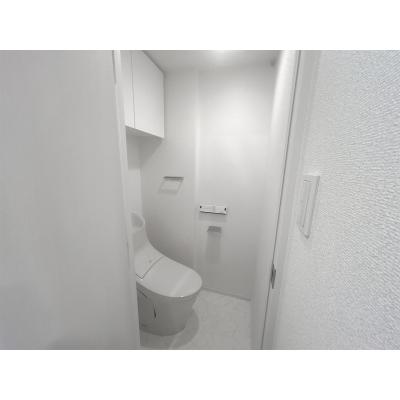【🎉初期費用オフ｜お得なキャンペーン】【禁煙🚭/Wi-Fi無料🌐】マイナビSTAY羽田西糀谷　307の物件写真6