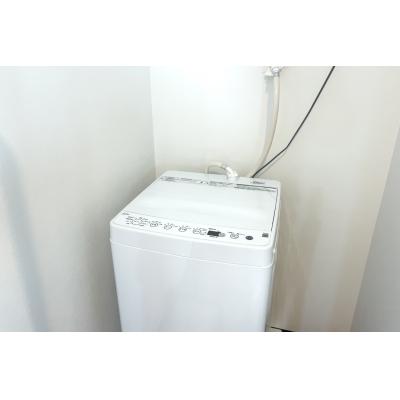 駅徒歩6分/嬉しい家具・家電付き/エレガントハウス 203の物件写真6
