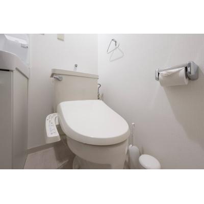 南麻布エリア/広々とした1LDK/リモートワークにも◎/コスモリード南麻布 501の物件写真6
