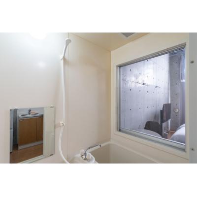 最寄駅から徒歩4分/お洒落な明るいお部屋/スリーゼ城702の物件写真4