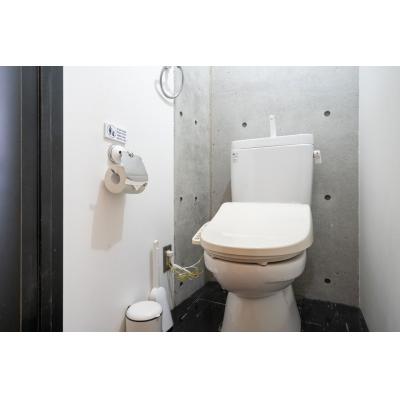 最寄駅から徒歩4分/お洒落な明るいお部屋/スリーゼ城702の物件写真5