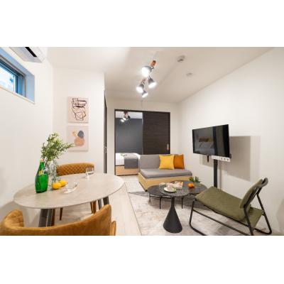 人気の池袋駅から徒歩11分！/周辺環境も充実/メゾンハイウェイ池袋 205の外観画像