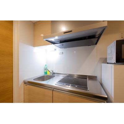 2025年築/最寄り駅から徒歩7分！/明るいお部屋/家具家電完備/セキュリティ万全/リバティ 502の物件写真3