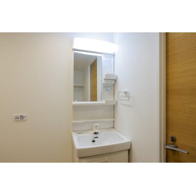 2025年築/最寄り駅から徒歩7分！/明るいお部屋/家具家電完備/セキュリティ万全/リバティ 502の物件写真5