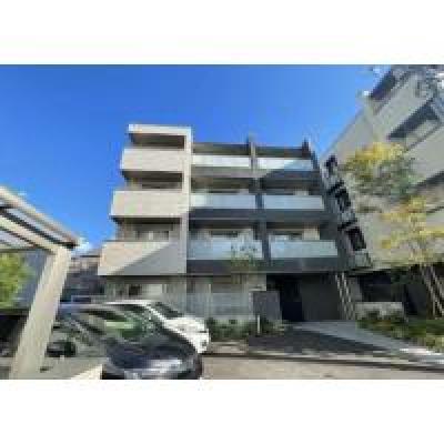 OneLife広島駅東プロスペラ【★1LDK・独立洗面台・浴室乾燥機付】の物件写真1