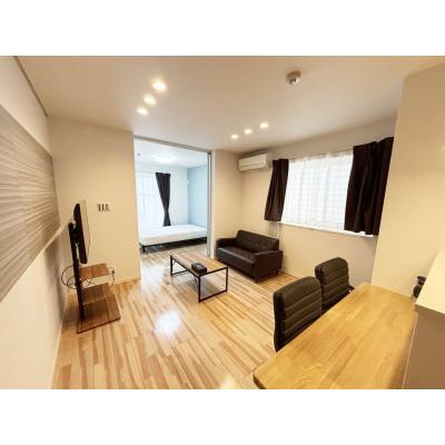 OneLife広島駅東プロスペラ【★1LDK・独立洗面台・浴室乾燥機付】の物件写真2