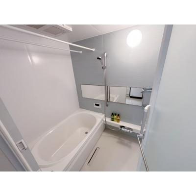 OneLife広島駅東プロスペラ【★1LDK・独立洗面台・浴室乾燥機付】の物件写真4