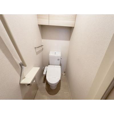 OneLife広島駅東プロスペラ【★1LDK・独立洗面台・浴室乾燥機付】の物件写真5