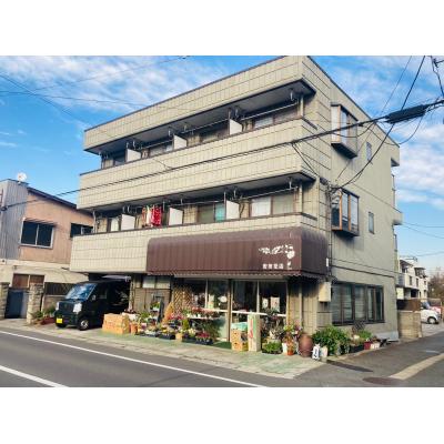 ONLY穴川1【🌈WIFI・管理費０円キャンペーン🌈】ペット可🐾角部屋　千葉大学徒歩圏内　穴川駅徒歩５分！⇔🚃千葉駅7分・都賀・千城台🚃⇔直通　穴川インターまで車で５分！千葉公園まで３駅！の物件写真2