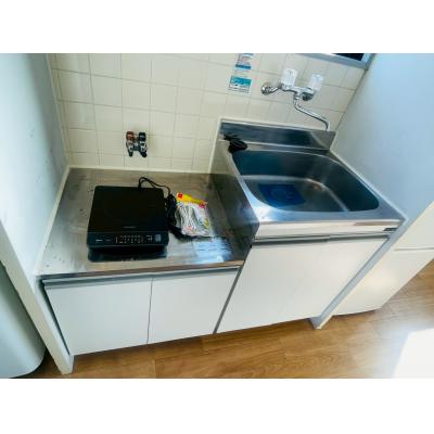 ONLY穴川1【🌈WIFI・管理費０円キャンペーン🌈】ペット可🐾角部屋　千葉大学徒歩圏内　穴川駅徒歩５分！⇔🚃千葉駅7分・都賀・千城台🚃⇔直通　穴川インターまで車で５分！千葉公園まで３駅！の物件写真3