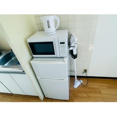 ONLY穴川1【🌈WIFI・管理費０円キャンペーン🌈】ペット可🐾角部屋　千葉大学徒歩圏内　穴川駅徒歩５分！⇔🚃千葉駅7分・都賀・千城台🚃⇔直通　穴川インターまで車で５分！千葉公園まで３駅！の物件写真4