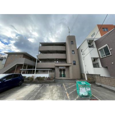 【名古屋市南区/呼続駅徒歩約6分/無料Wi-Fi/角部屋/バストイレ別/洋室8帖】スクエア瑞穂南 ファミマンの物件写真6