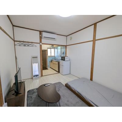 ハイツ21　20号室の物件写真1