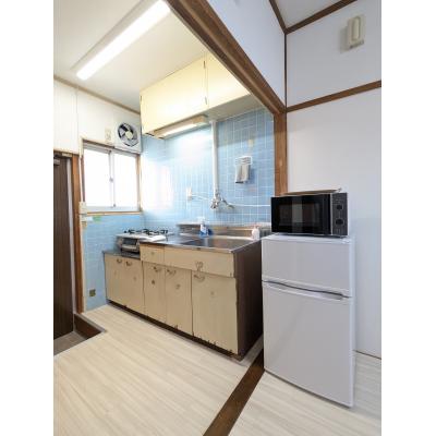 ハイツ21　20号室の物件写真2