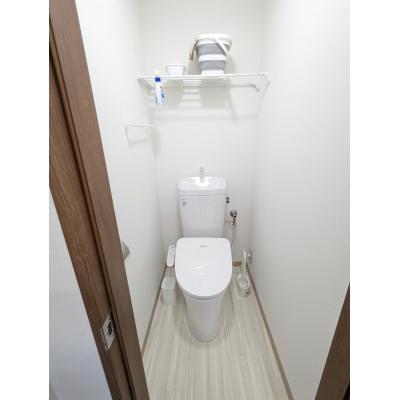 ハイツ21　20号室の物件写真4