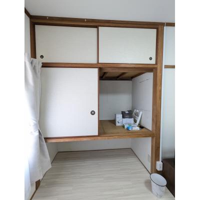 ハイツ21　20号室の物件写真5