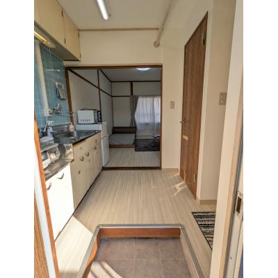 ハイツ21　20号室の物件写真6