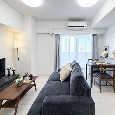 【2026年2月26日～ご入居可能】アットイン池袋北1-1  『公式サイトなら空室確認、web予約も可能です。今なら限定キャンペーンも実施中！「アットイン」で検索！🔍』の外観画像